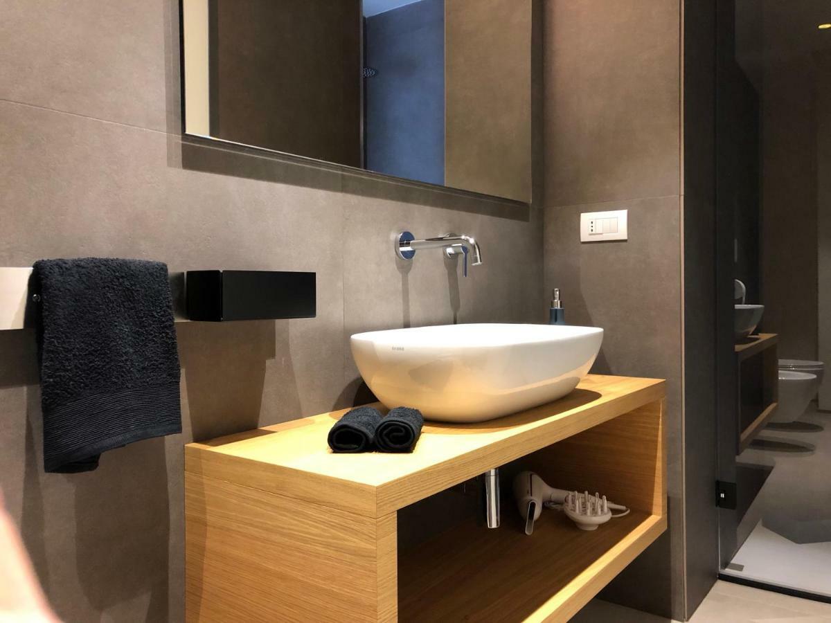 Golden Suites 50 Monopoli Exterior foto